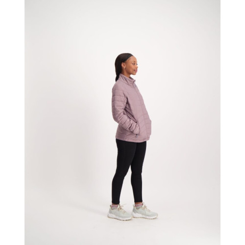 HITEC LADIES NEVA PUFFER JACKET HITEC LADIES NEVA PUFFER JACKET